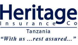 The Heritage Insurance Company Limited